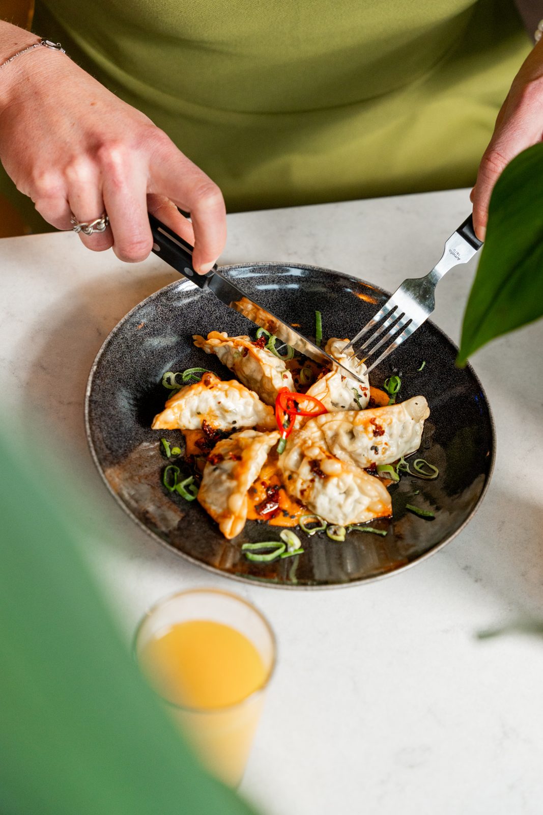 Foodfotografie