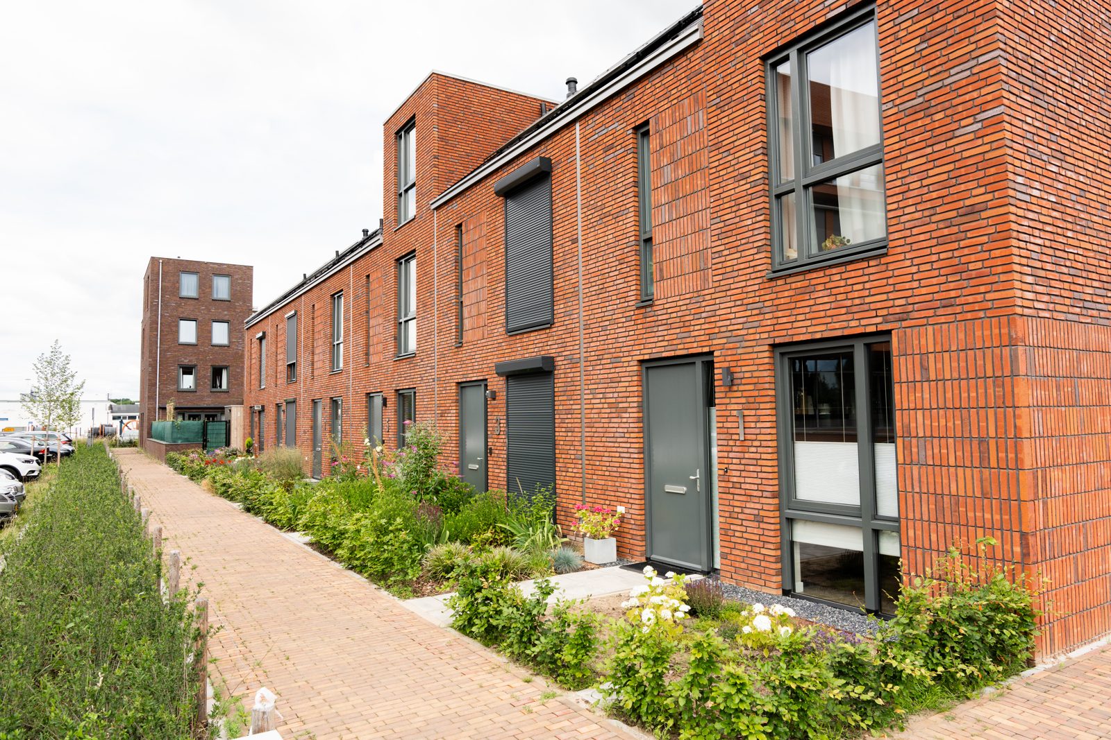 Exterieurfotografie
