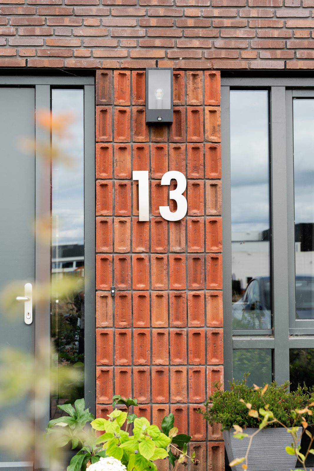 Exterieurfotografie