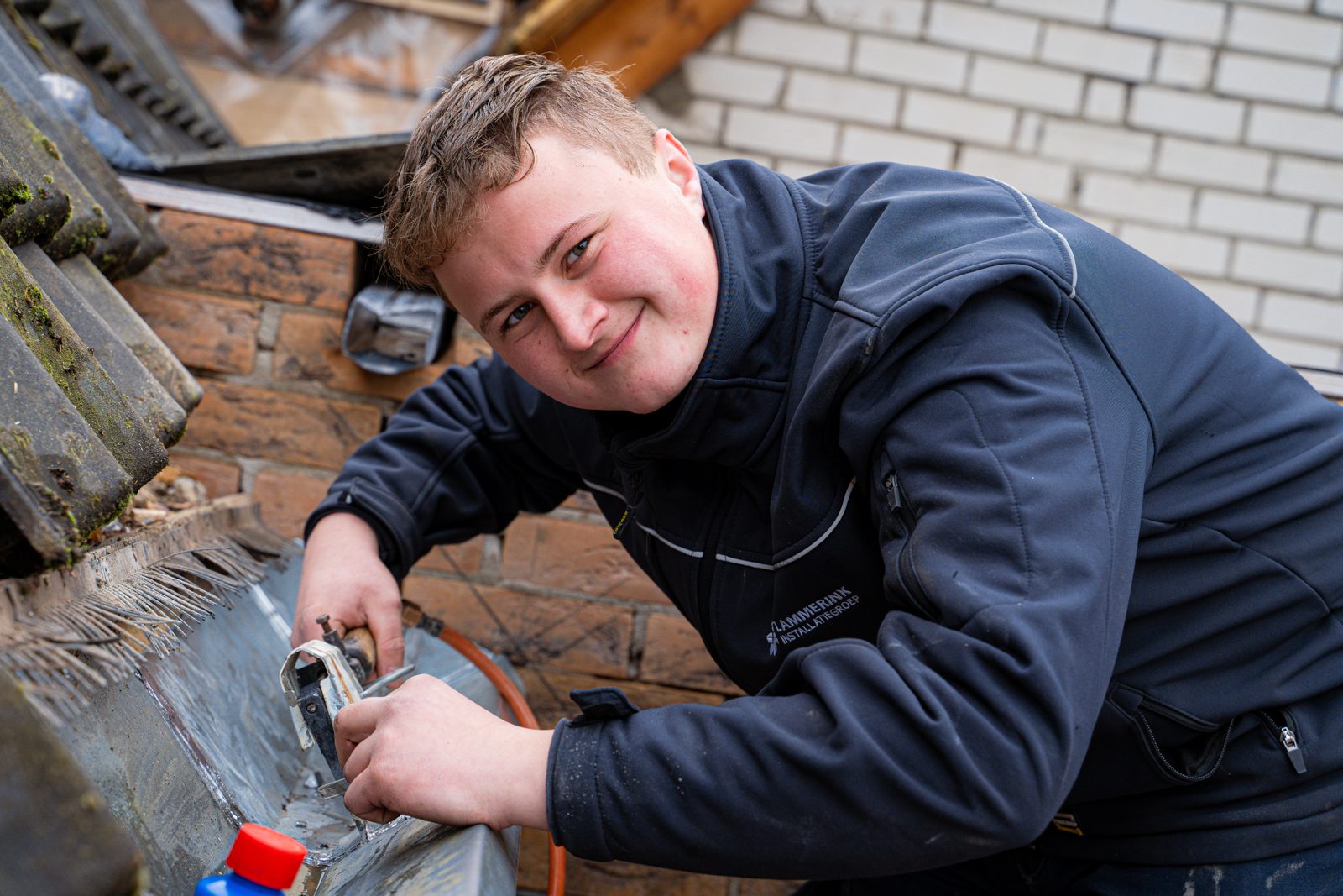 Portretfotografie