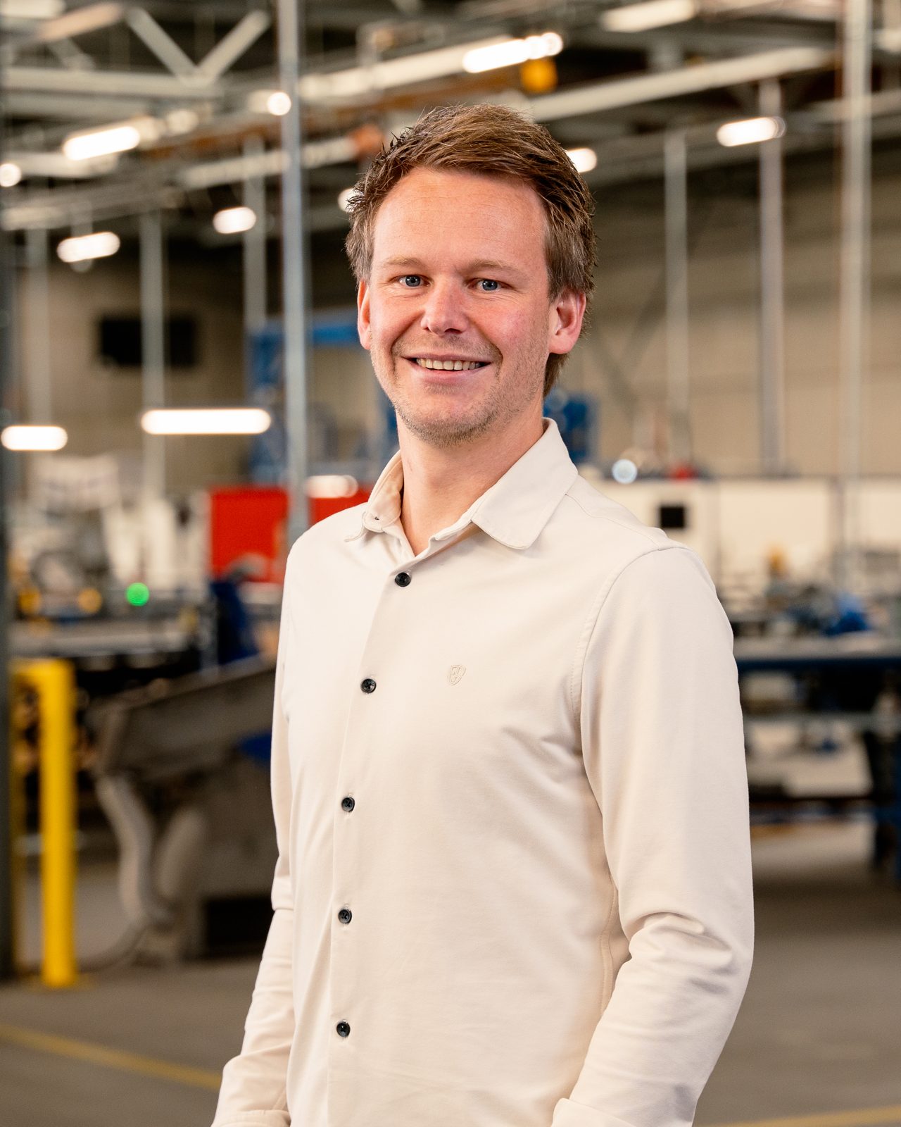 Portretfotografie